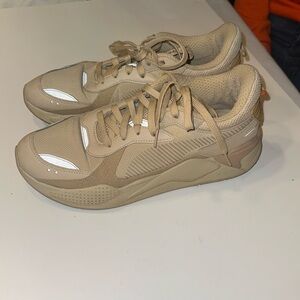 Puma RS-X Trainer Sneakers 
Size US-12